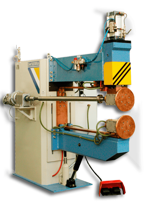 Gamma 309 – Up to 340 kVA