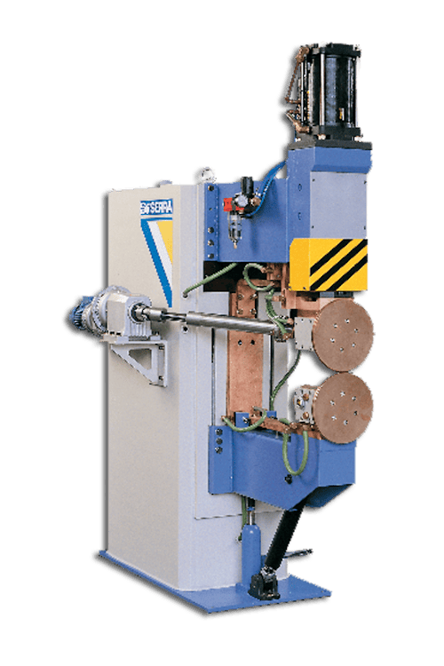 Gamma 205 – Up to 170 kVA