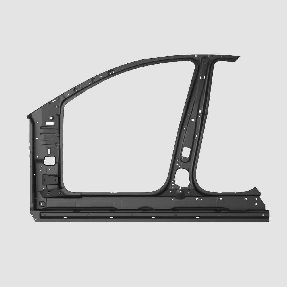 Soldadura por puntos