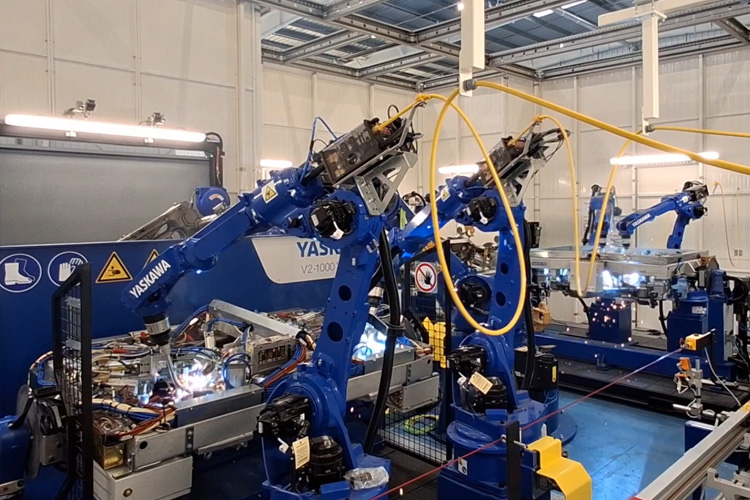 Proyecto Inglaterra 2025