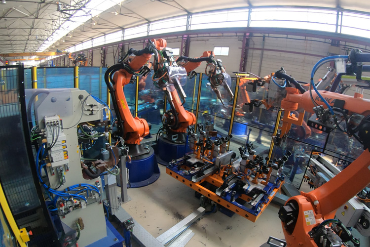 PROYECTO ESPAÑA 2024