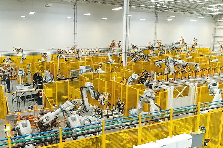 PROYECTO EE. UU 2021