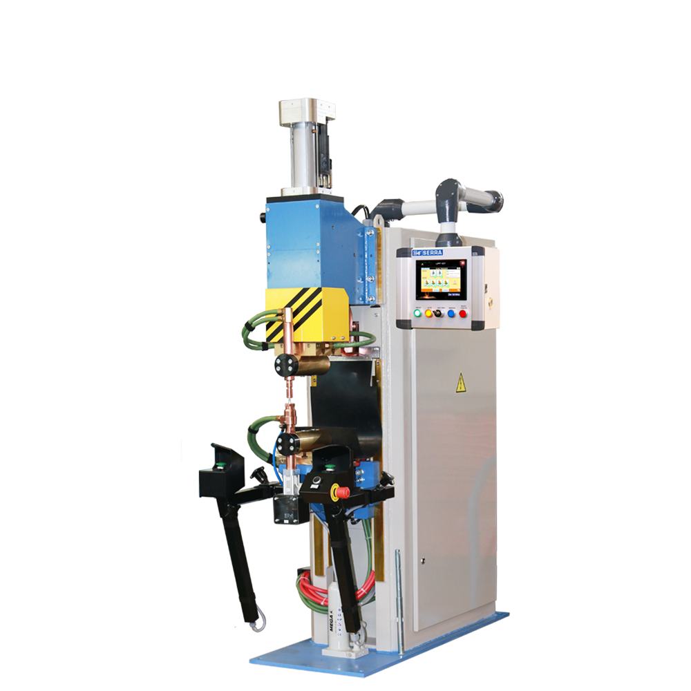 Beta 214 MF – Hasta 1x 170 kVA MF