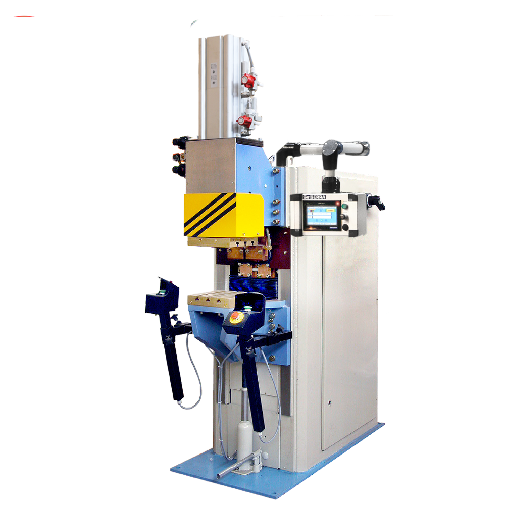 Beta 323 MF – Hasta 2×170 kVA MF