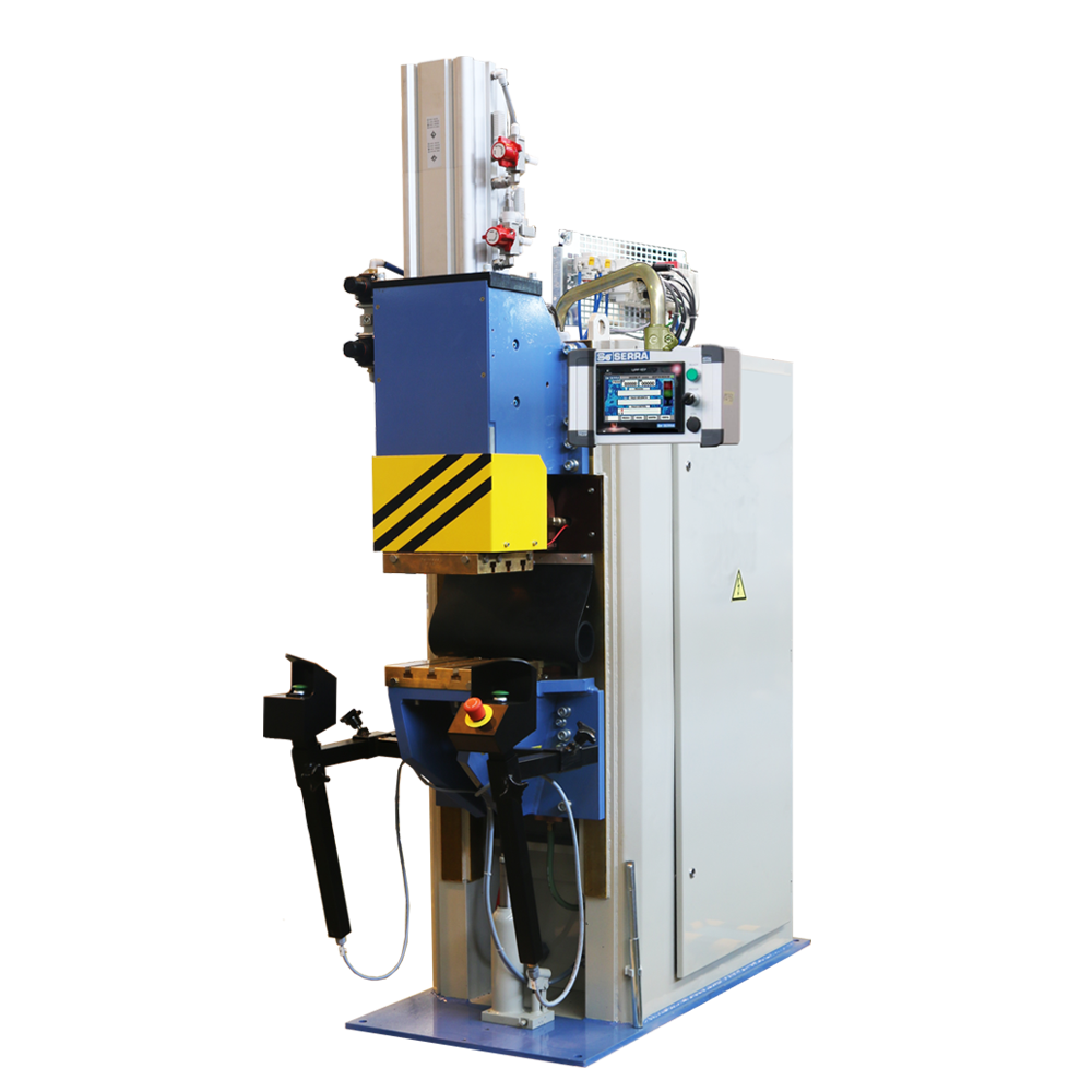 Beta 435 MF – Hasta 4×170 kVA MF