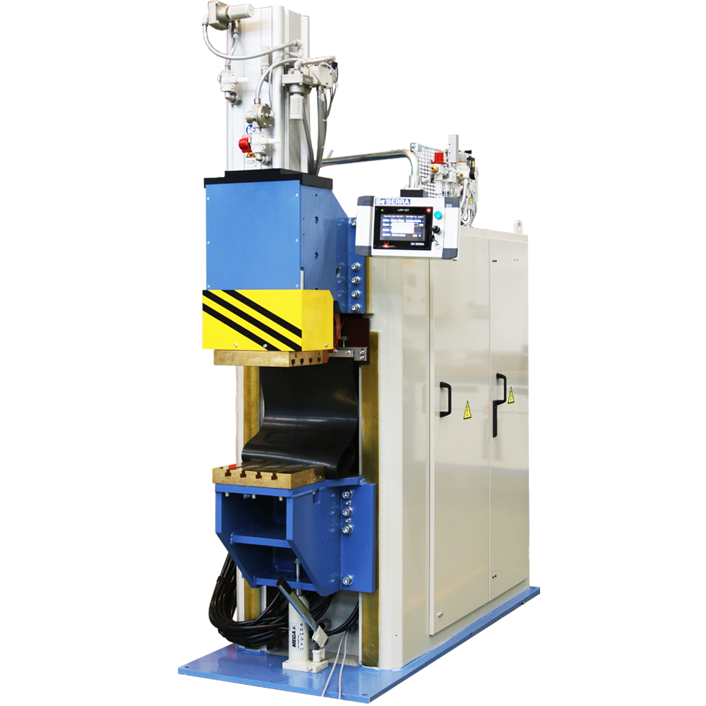 Beta 550 MF – Hasta 6×170 kVA MF