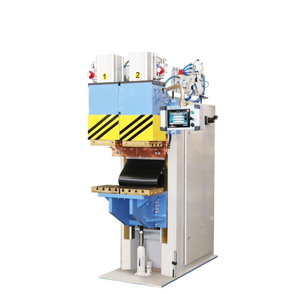 Beta 214 MF doble – Hasta 170 kVA MF