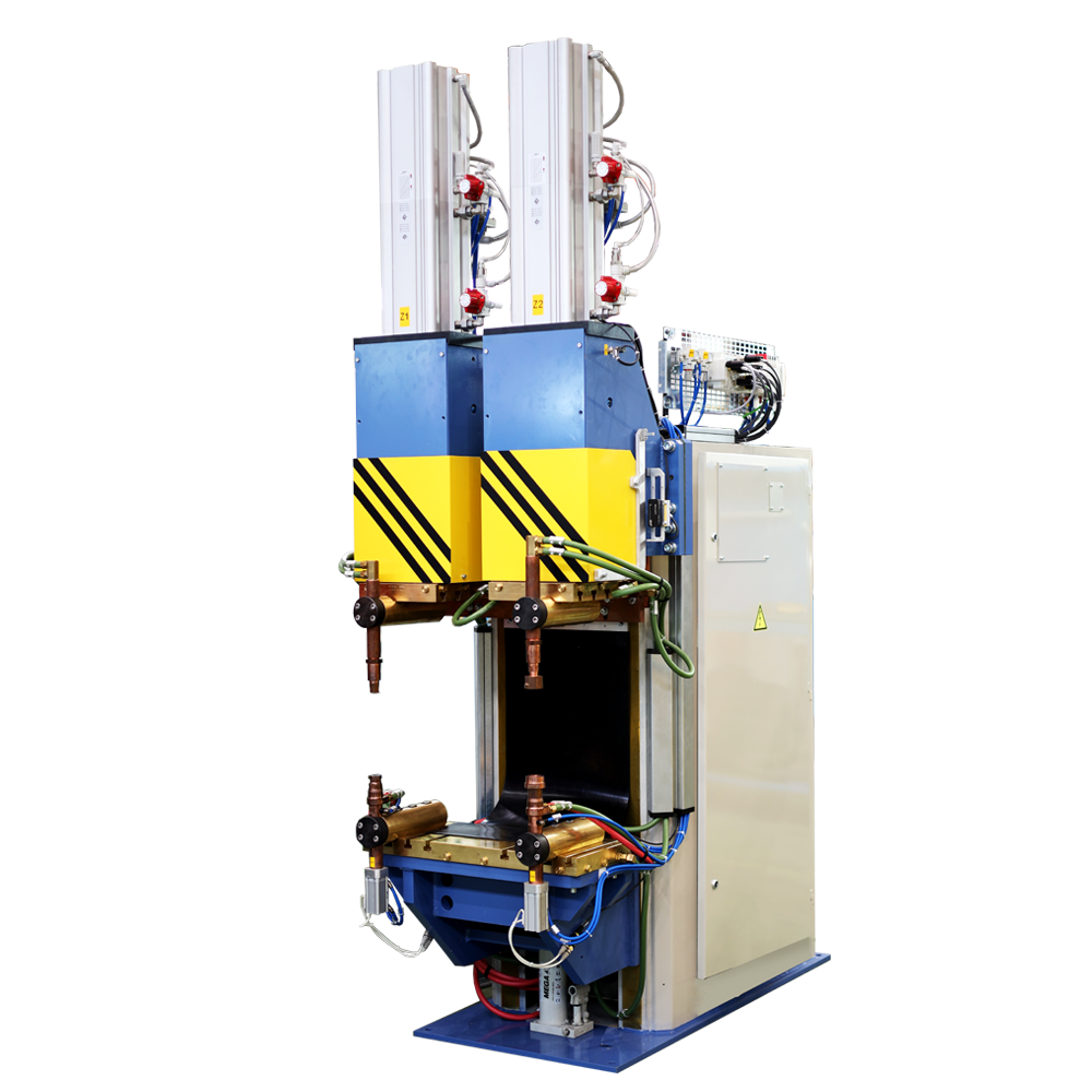 Beta 435 MF doble – Hasta 4×170 kVA MF