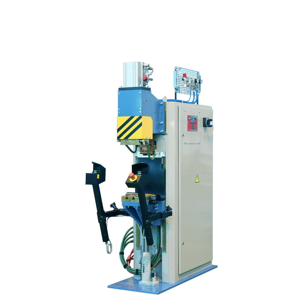 Beta 214 AC – Hasta 1x 170 kVA AC