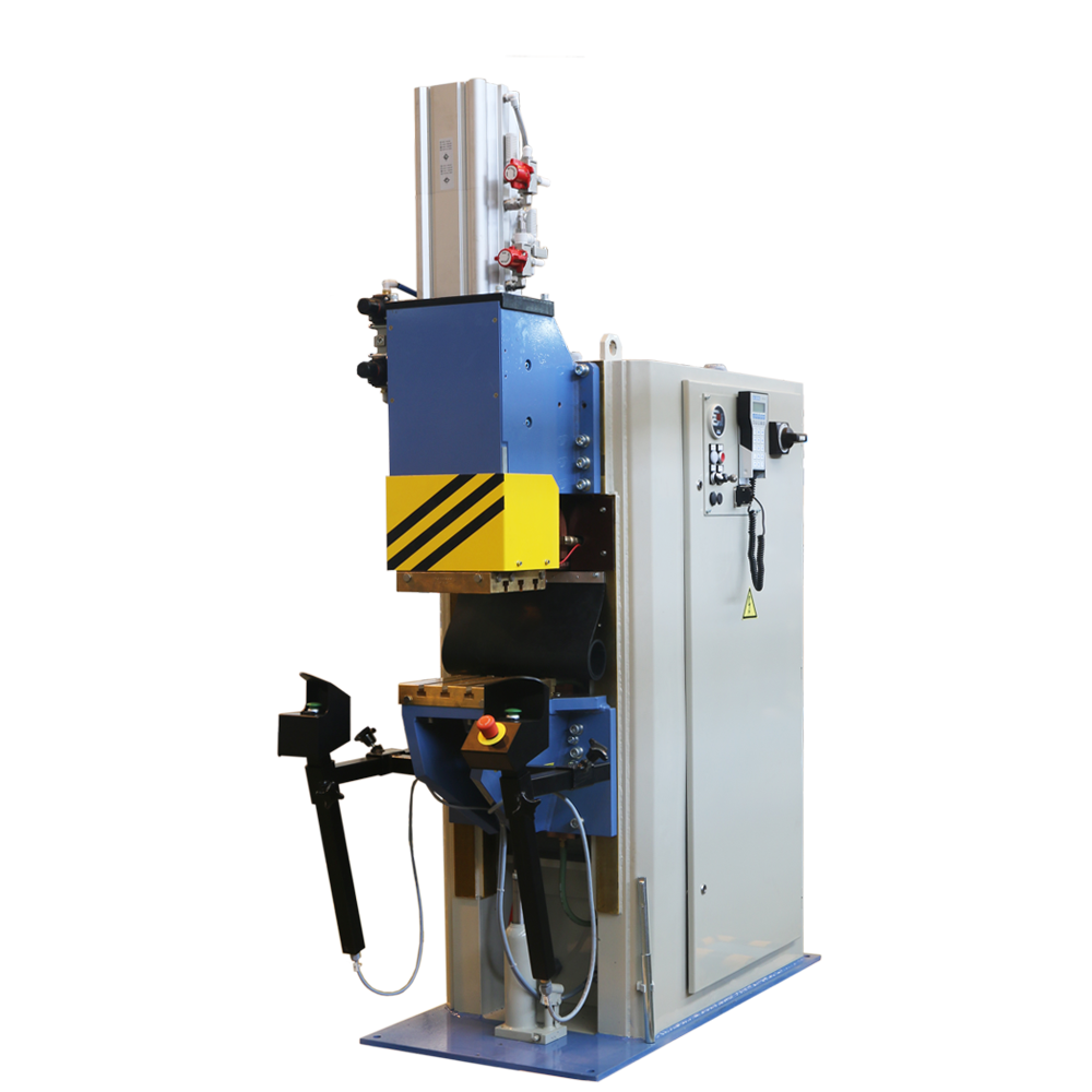 Beta 323 AC – hasta 300 kVA AC