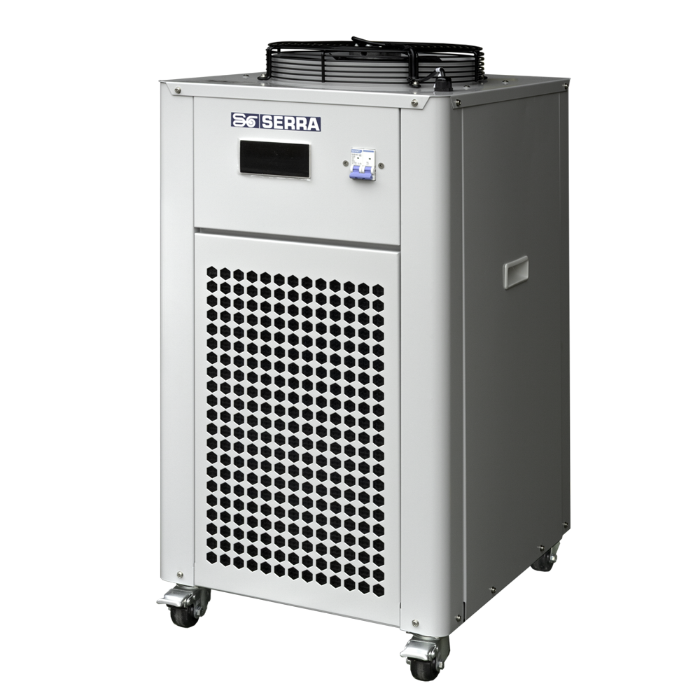 Equipos de refrigeración