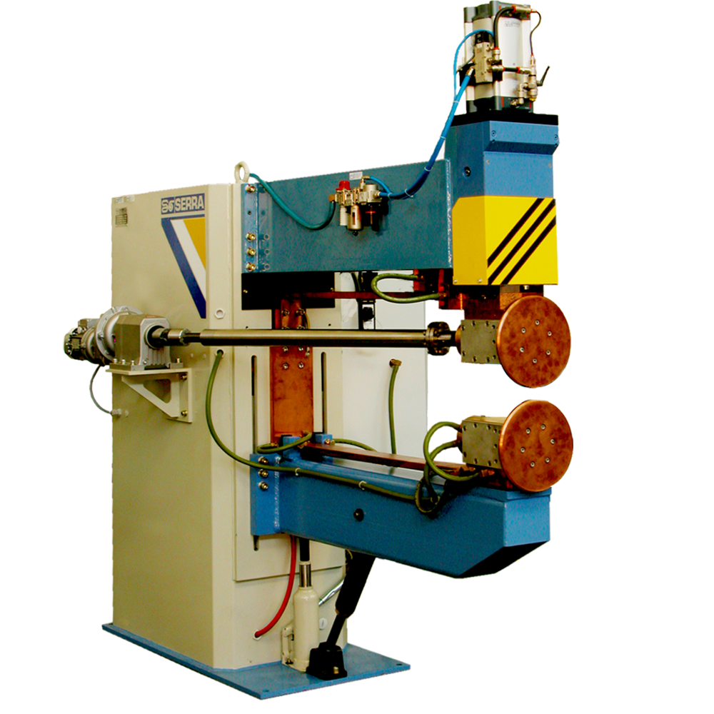 Gamma 205 MF 1x 170 kVA MF