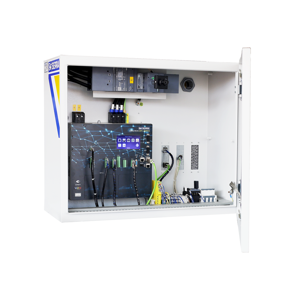 AS-06/MFC Hasta 200 kVA MF