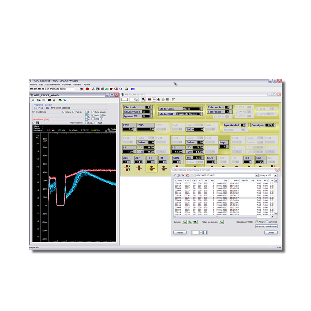Software de Programación