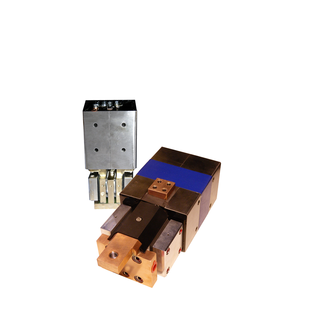 Transformadores MF 10kHz 60 kVA MF 10 kHz