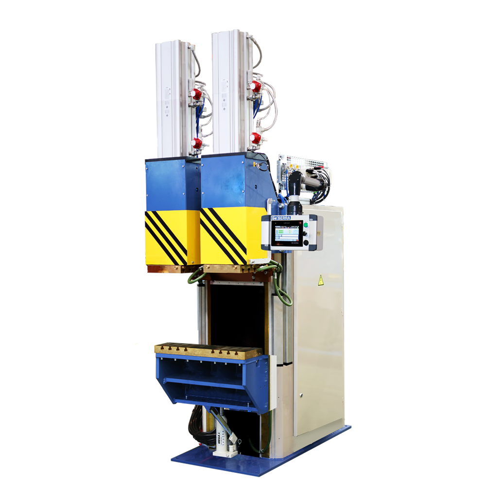 Beta 323 MF doble – Hasta 4×170 kVA MF